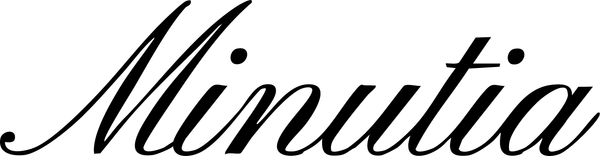 Minutia